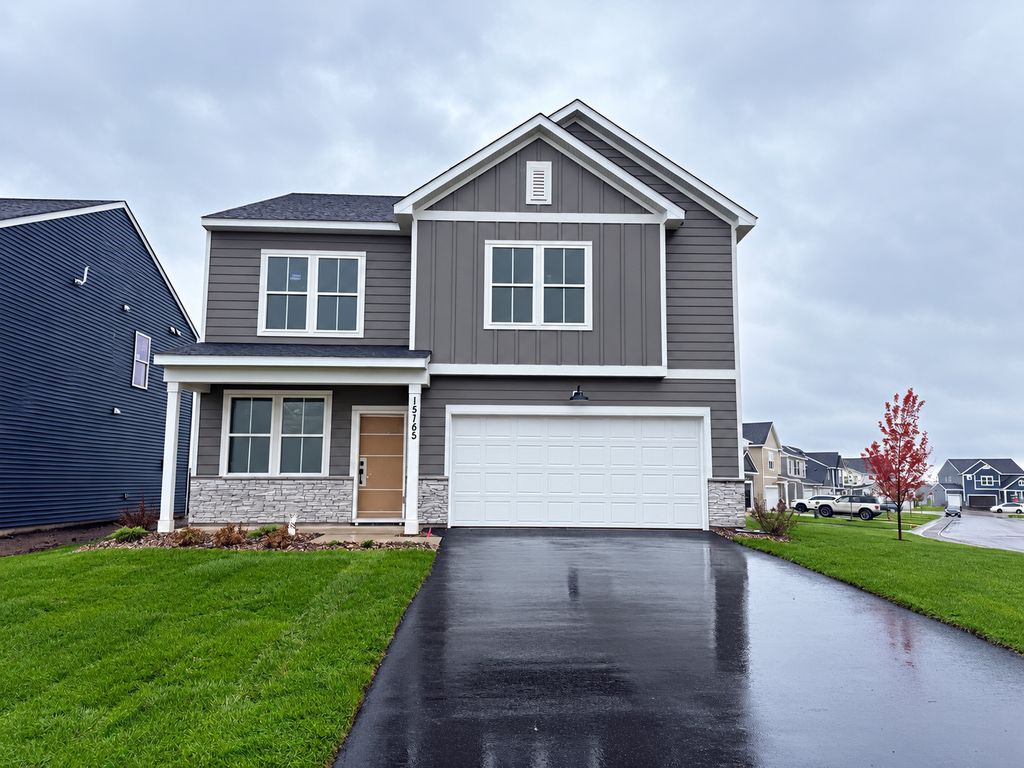 15165 Amber Fields Boulevard, Rosemount, MN 55068