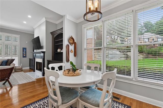 8540 Edwardton Drive, Roswell, GA 30076