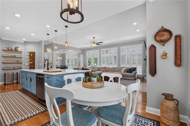 8540 Edwardton Drive, Roswell, GA 30076