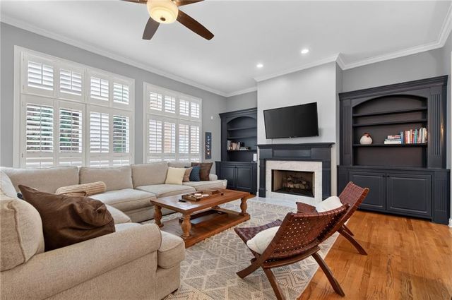 8540 Edwardton Drive, Roswell, GA 30076