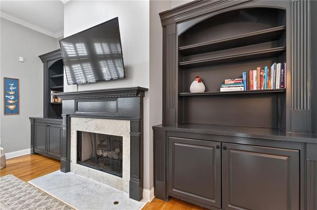 8540 Edwardton Drive, Roswell, GA 30076