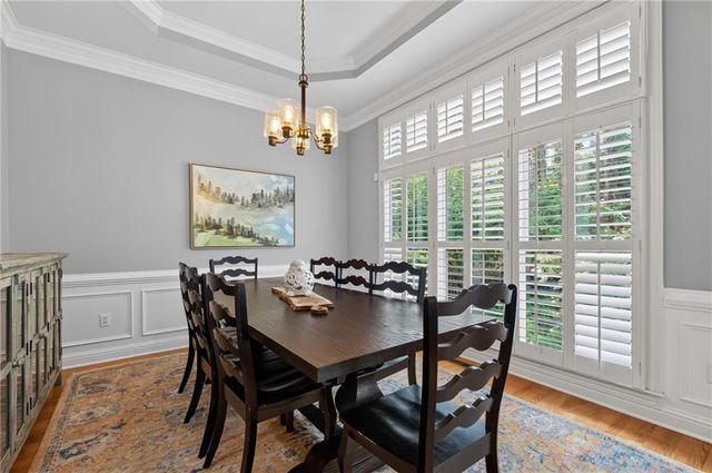 8540 Edwardton Drive, Roswell, GA 30076
