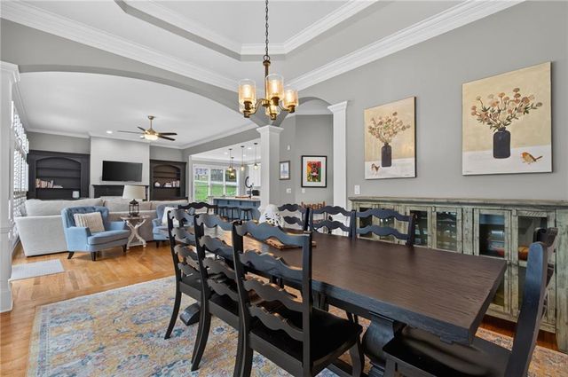 8540 Edwardton Drive, Roswell, GA 30076