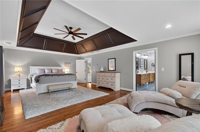 8540 Edwardton Drive, Roswell, GA 30076
