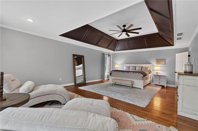 8540 Edwardton Drive, Roswell, GA 30076