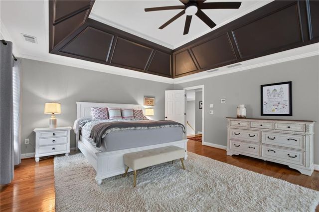 8540 Edwardton Drive, Roswell, GA 30076
