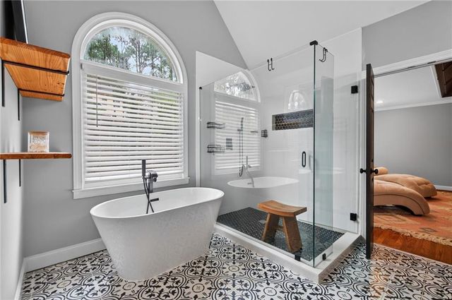 8540 Edwardton Drive, Roswell, GA 30076