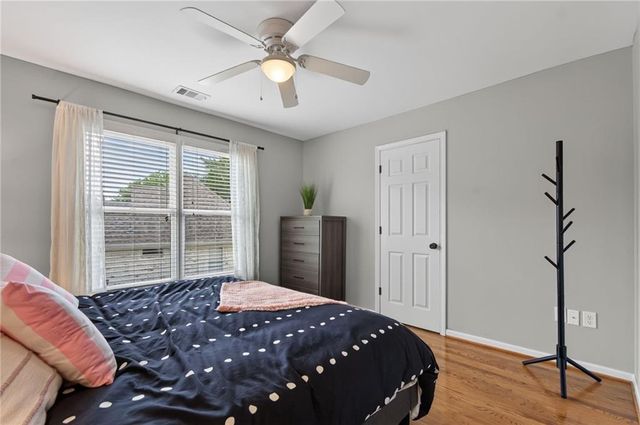 8540 Edwardton Drive, Roswell, GA 30076