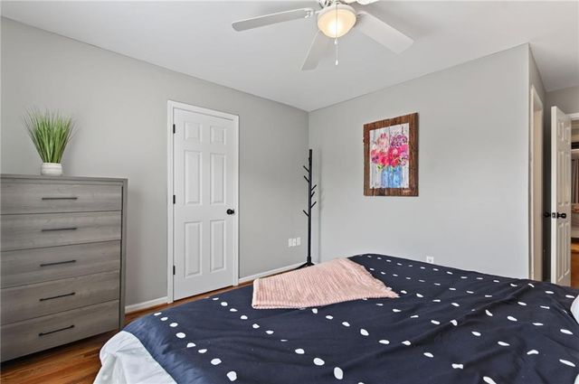 8540 Edwardton Drive, Roswell, GA 30076