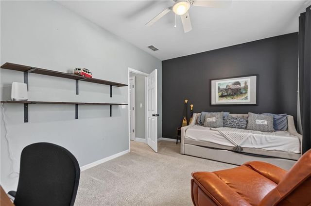 8540 Edwardton Drive, Roswell, GA 30076