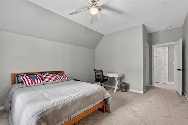 8540 Edwardton Drive, Roswell, GA 30076