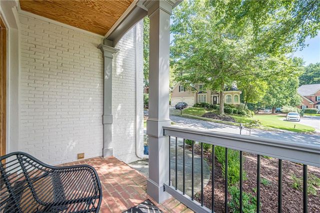 8540 Edwardton Drive, Roswell, GA 30076