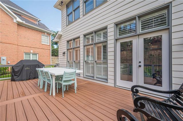 8540 Edwardton Drive, Roswell, GA 30076