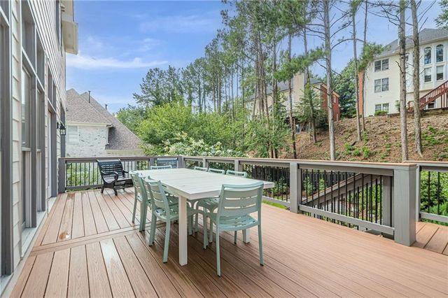 8540 Edwardton Drive, Roswell, GA 30076