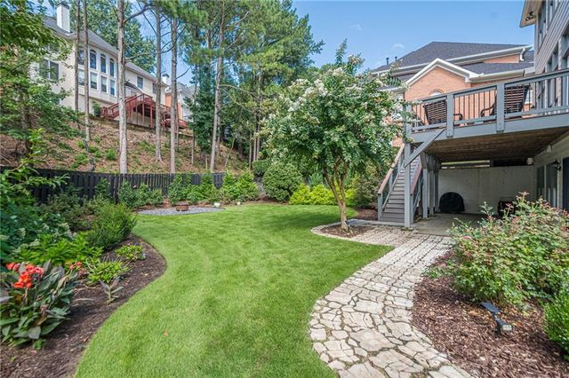 8540 Edwardton Drive, Roswell, GA 30076