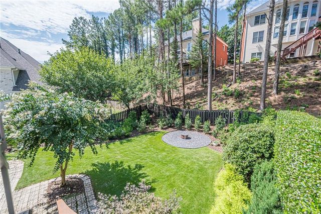 8540 Edwardton Drive, Roswell, GA 30076