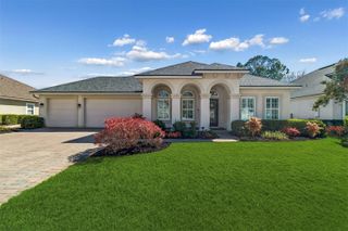 100 Salida Way, St Augustine, FL 32095