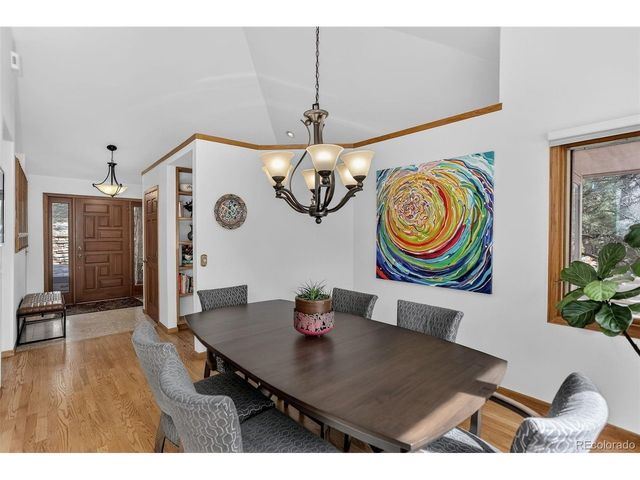 1209 Northridge Ct, Golden, CO 80401