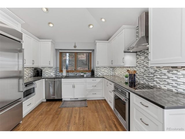 1209 Northridge Ct, Golden, CO 80401