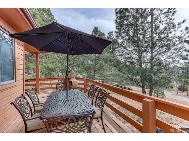 1209 Northridge Ct, Golden, CO 80401