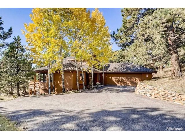 1209 Northridge Ct, Golden, CO 80401