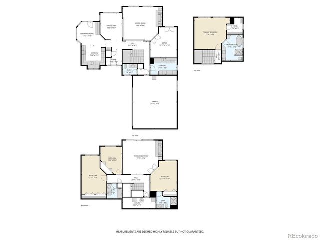 1209 Northridge Ct, Golden, CO 80401