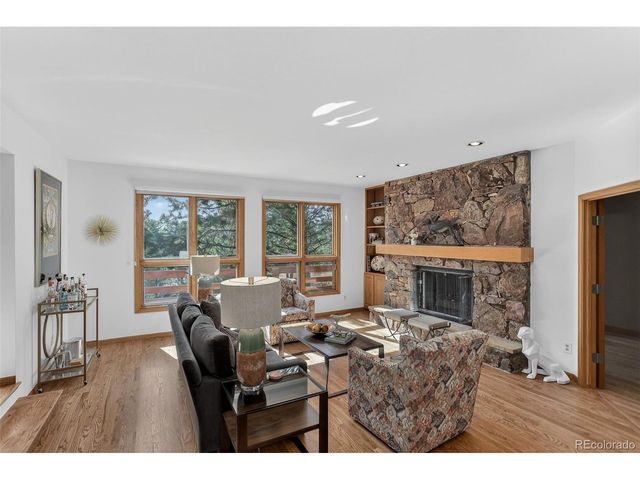 1209 Northridge Ct, Golden, CO 80401