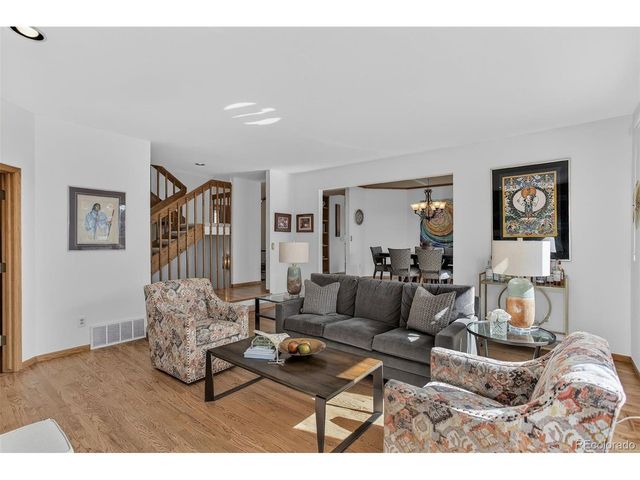 1209 Northridge Ct, Golden, CO 80401