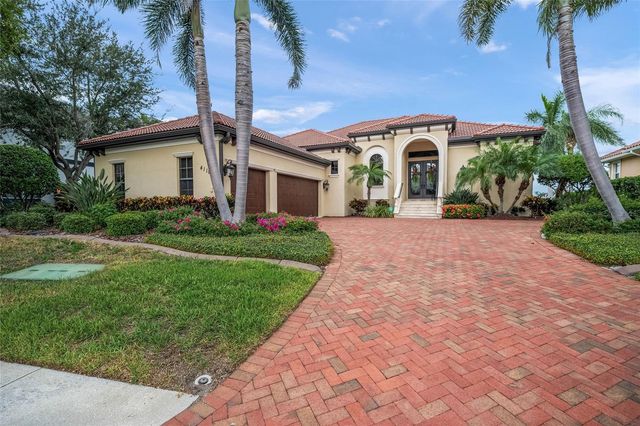 4110 COMMODORE BOULEVARD, Cortez, FL 34215