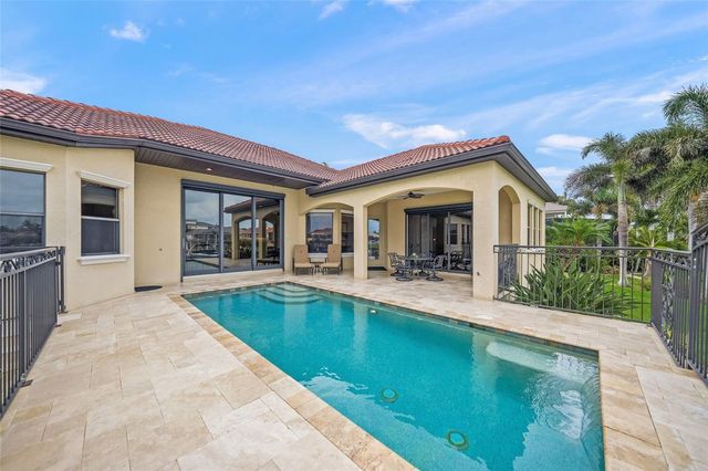 4110 COMMODORE BOULEVARD, Cortez, FL 34215