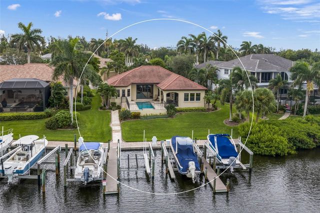 4110 COMMODORE BOULEVARD, Cortez, FL 34215