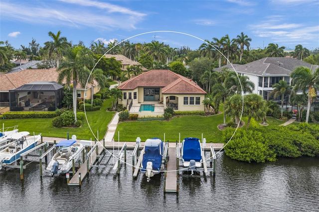 4110 COMMODORE BOULEVARD, Cortez, FL 34215