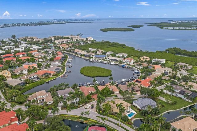4110 COMMODORE BOULEVARD, Cortez, FL 34215