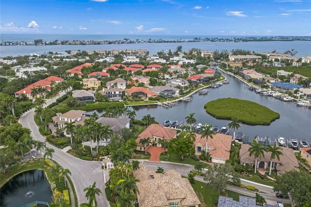 4110 COMMODORE BOULEVARD, Cortez, FL 34215