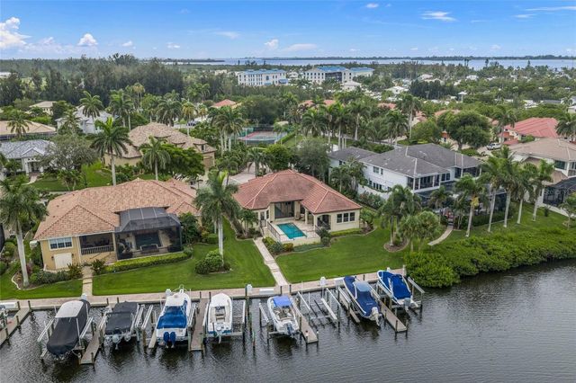 4110 COMMODORE BOULEVARD, Cortez, FL 34215