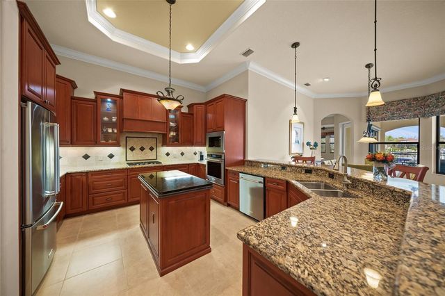 4110 COMMODORE BOULEVARD, Cortez, FL 34215