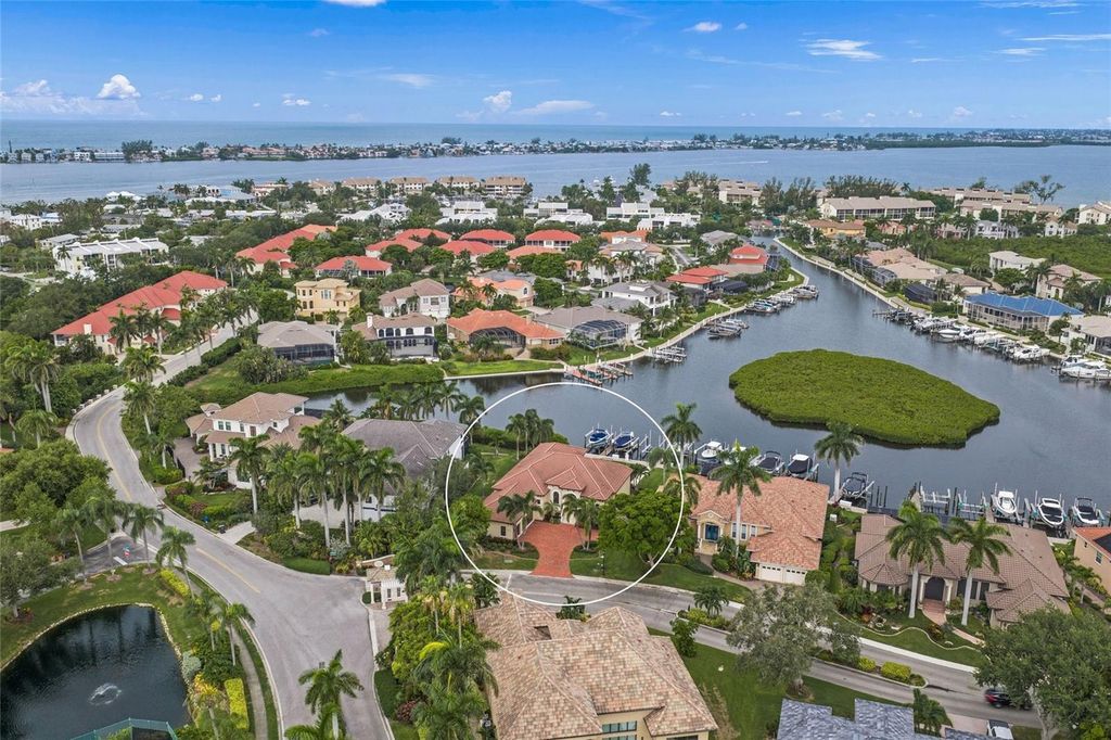 4110 COMMODORE BOULEVARD, Cortez, FL 34215