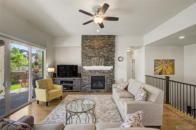 12626 Pensador Drive, Colorado Springs, CO 80921