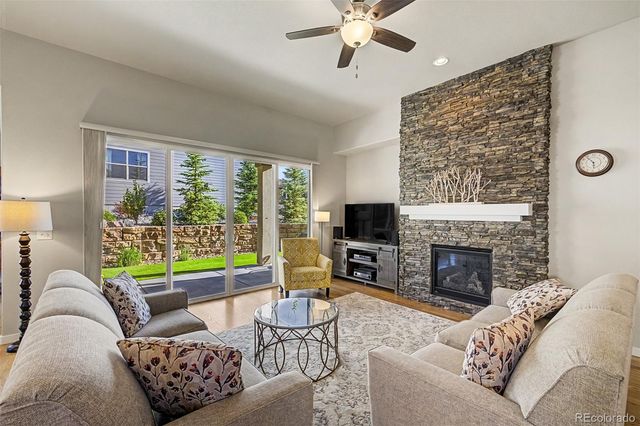 12626 Pensador Drive, Colorado Springs, CO 80921