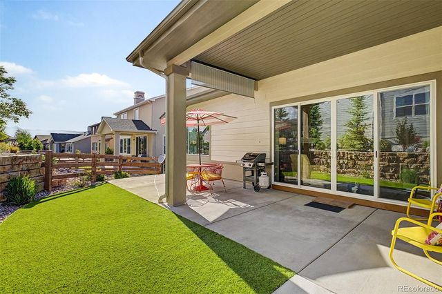 12626 Pensador Drive, Colorado Springs, CO 80921