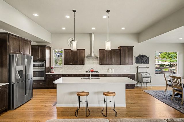 12626 Pensador Drive, Colorado Springs, CO 80921