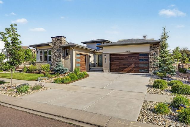 12626 Pensador Drive, Colorado Springs, CO 80921