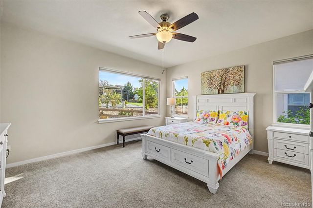 12626 Pensador Drive, Colorado Springs, CO 80921