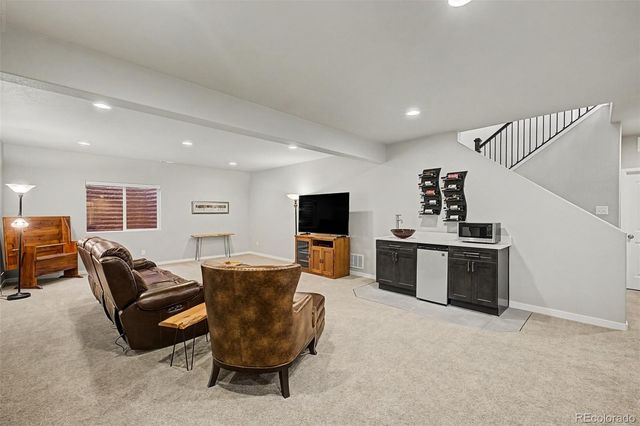 12626 Pensador Drive, Colorado Springs, CO 80921