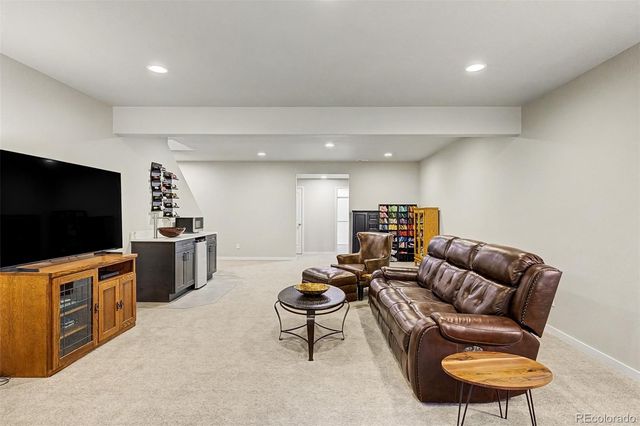 12626 Pensador Drive, Colorado Springs, CO 80921