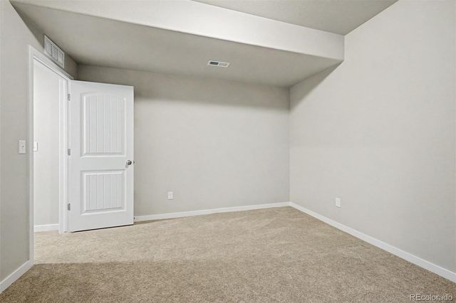 12626 Pensador Drive, Colorado Springs, CO 80921