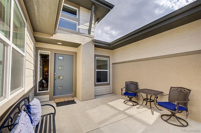 12626 Pensador Drive, Colorado Springs, CO 80921