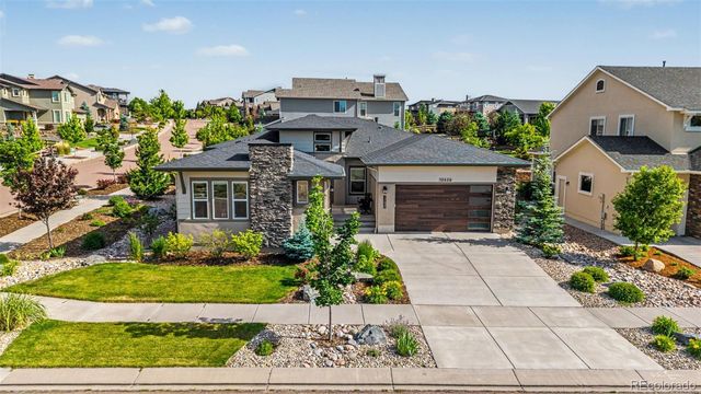 12626 Pensador Drive, Colorado Springs, CO 80921