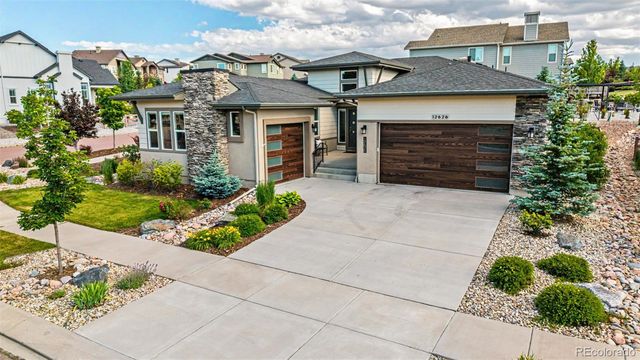 12626 Pensador Drive, Colorado Springs, CO 80921