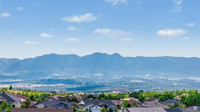 12626 Pensador Drive, Colorado Springs, CO 80921